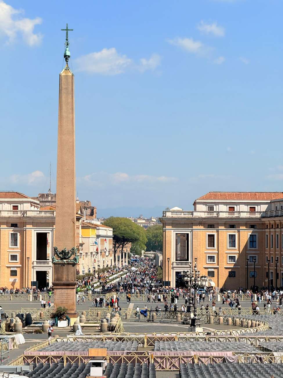 Vatican: Holy Door, St. Peter’s Basilica & Papal Tombs Tour
