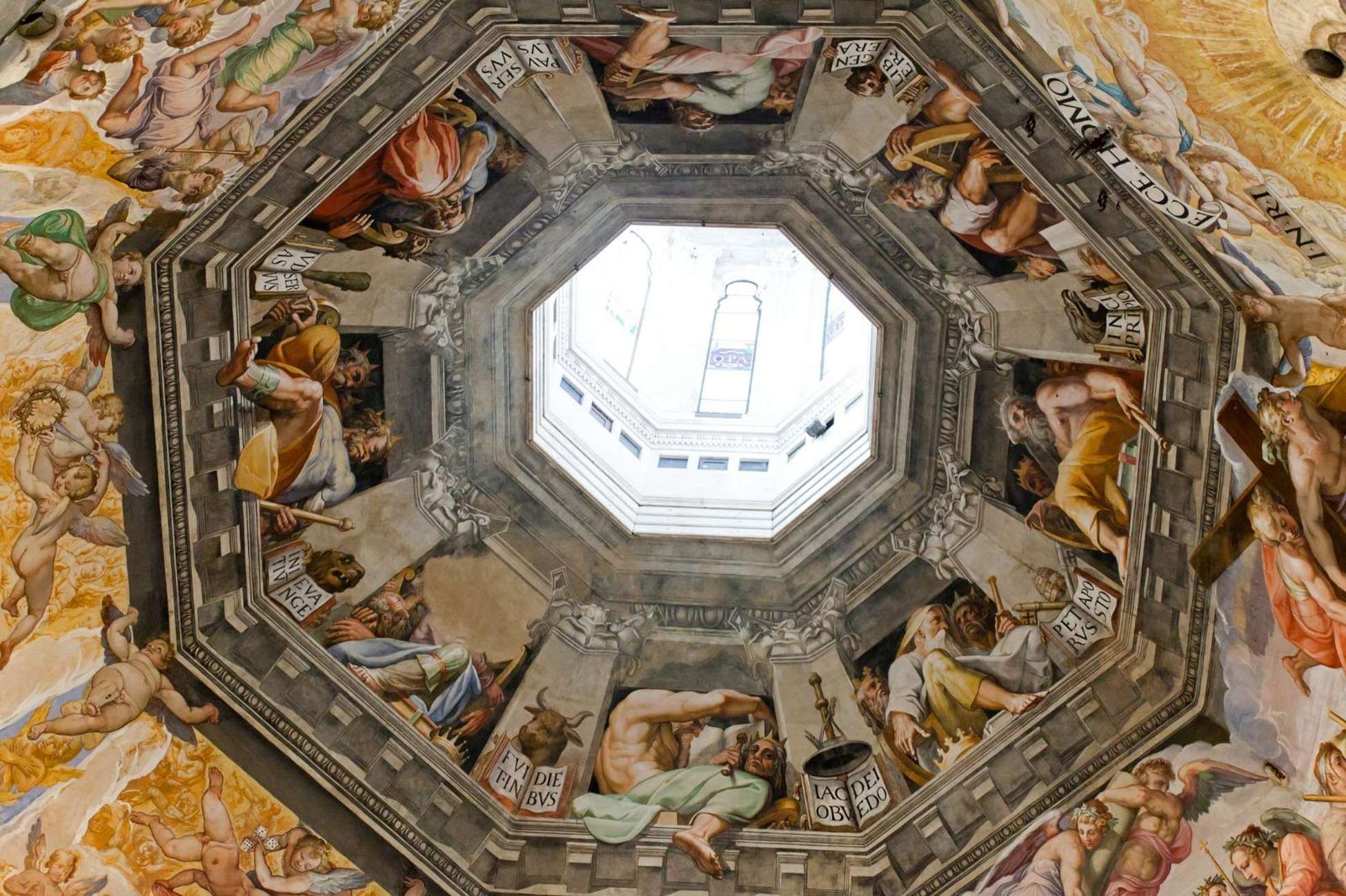 Florence: Cathedral Duomo Tour with Local Guide