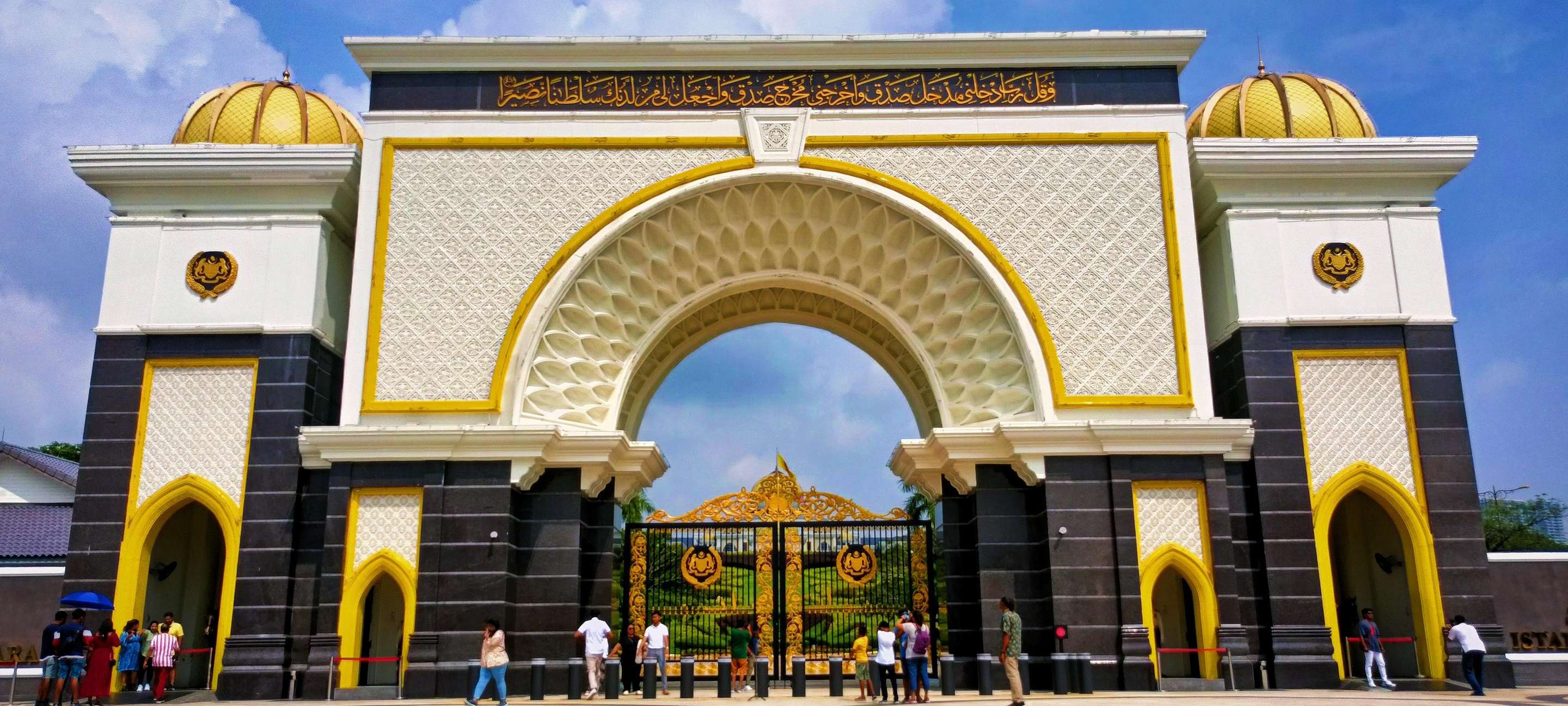 Kuala Lumpur: Private Half-Day City Tour