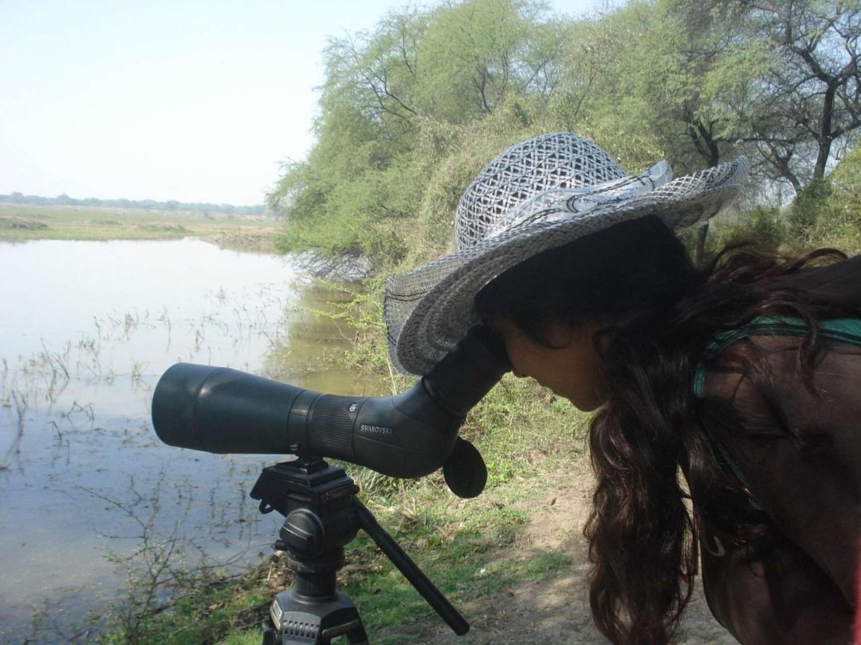 Keoladeo National Park Tickets and Guided Tour