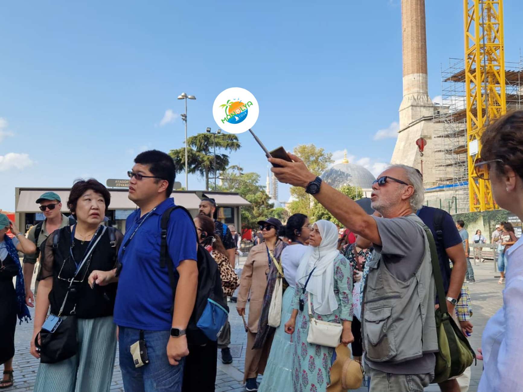 Topkapi Palace & Harem, Skip-the-Line SMALL GROUP