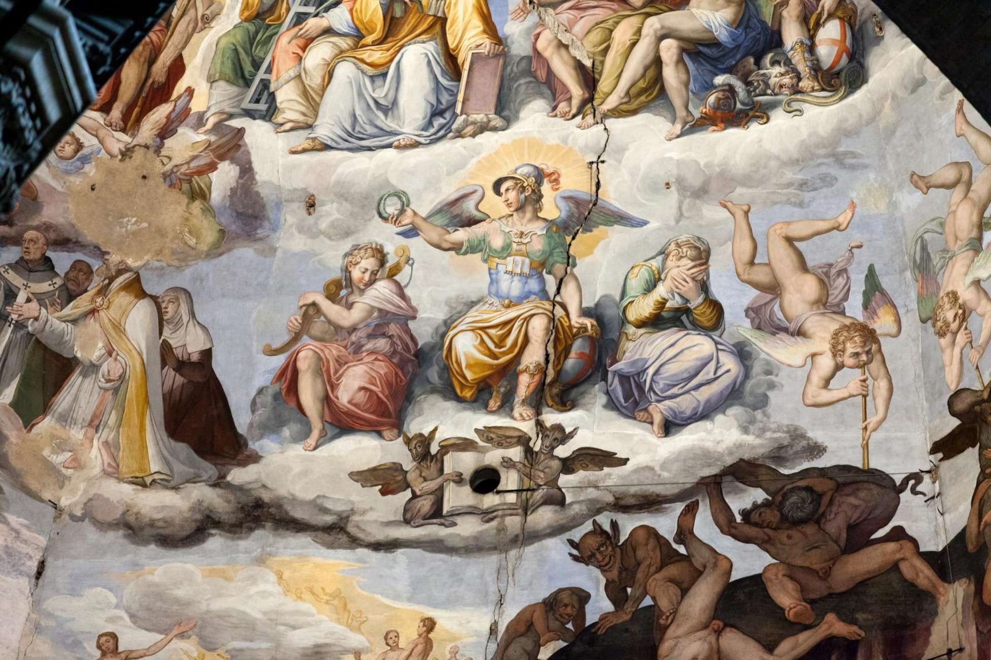 Florence: Cathedral Duomo Tour with Local Guide