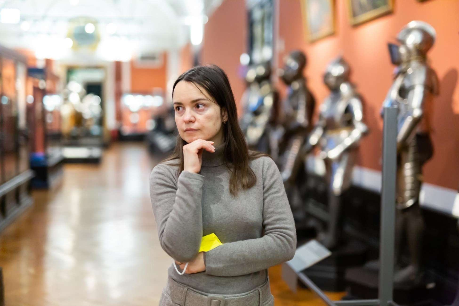 Skip-the-line Private Tour Kunsthistorisches Museum Vienna