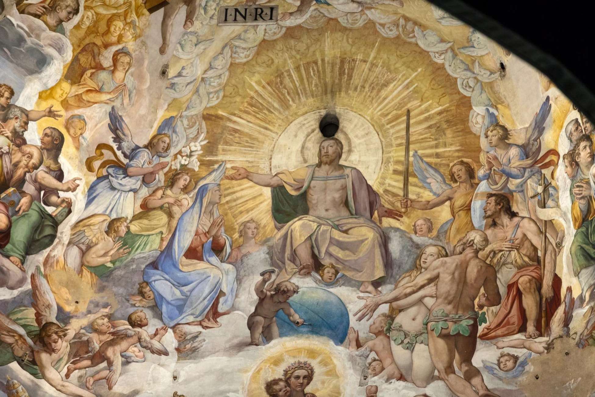 Florence: Cathedral Duomo Tour with Local Guide