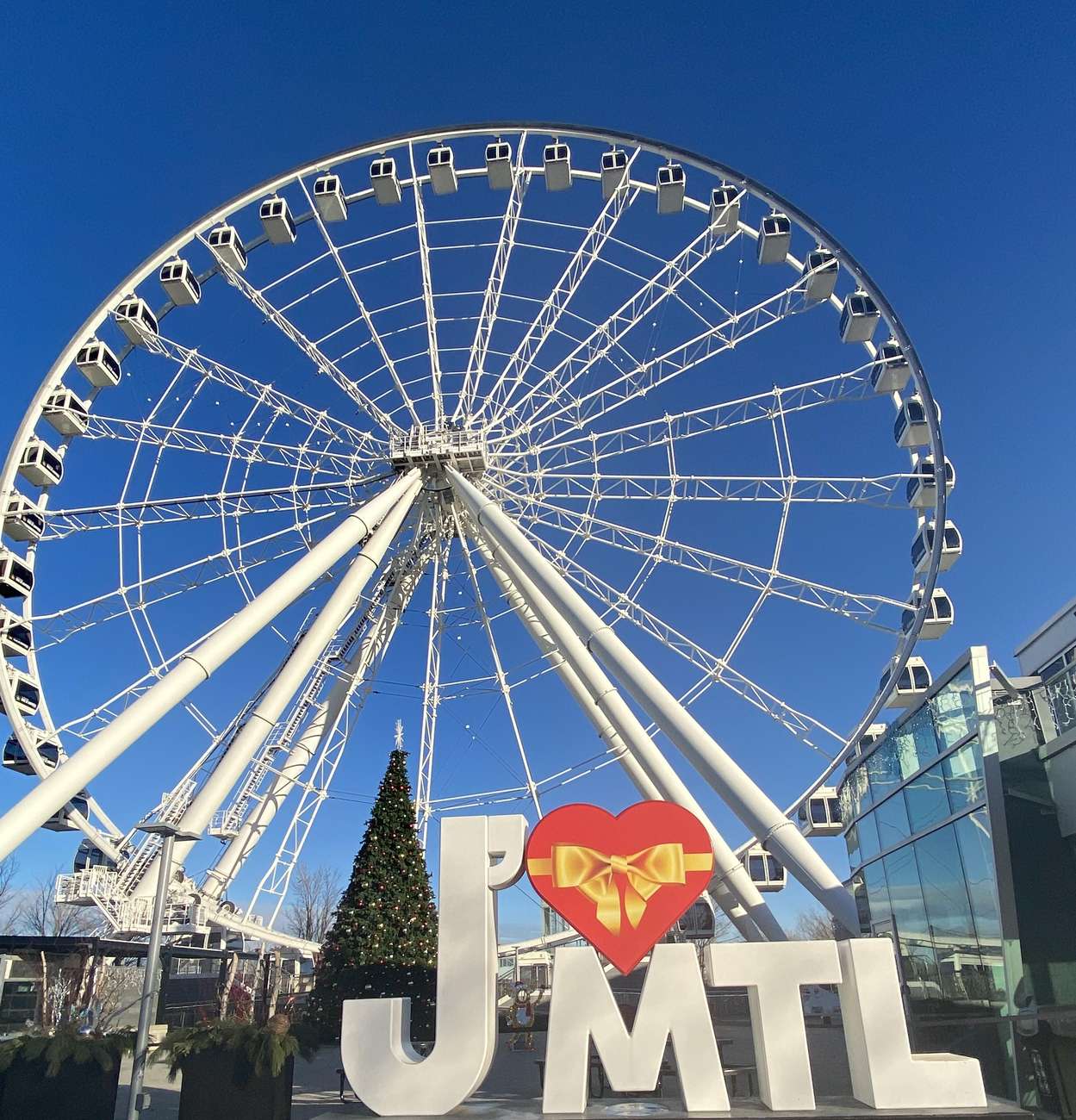 Montreal: 5 Attractions Pass