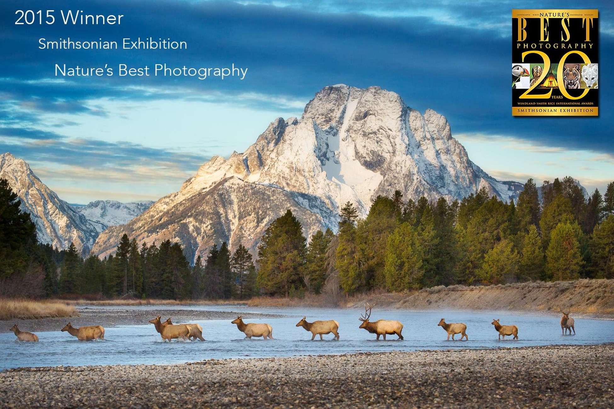 9-Day winter Yellowstone Tour with Southern Utah and Arizona