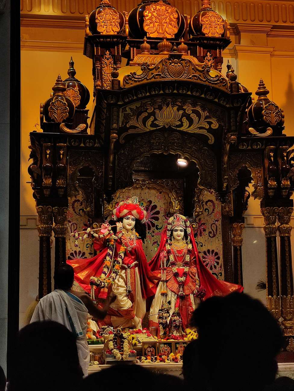 Hyderabad: Private Tuk-Tuk City Tour