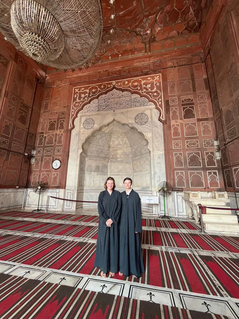 Delhi: Old and New Delhi Private Full or Half-Day Tour