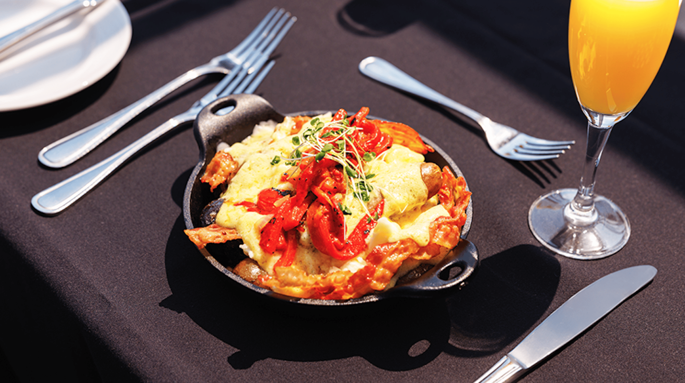 Montréal: Weekend River Brunch Cruise