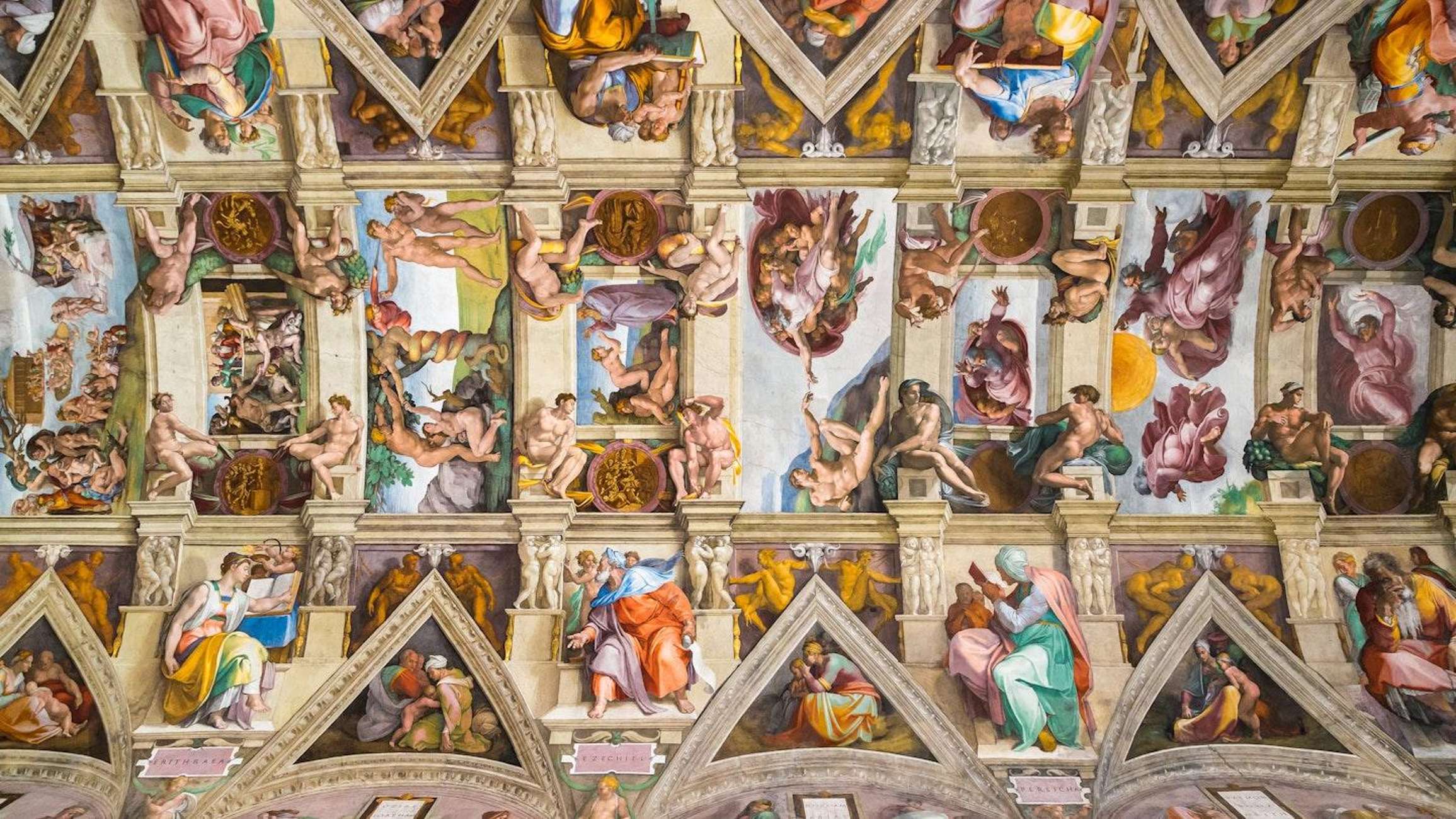Vatican, Sistine Chapel & St. Peter's Skip-the-Line Tour