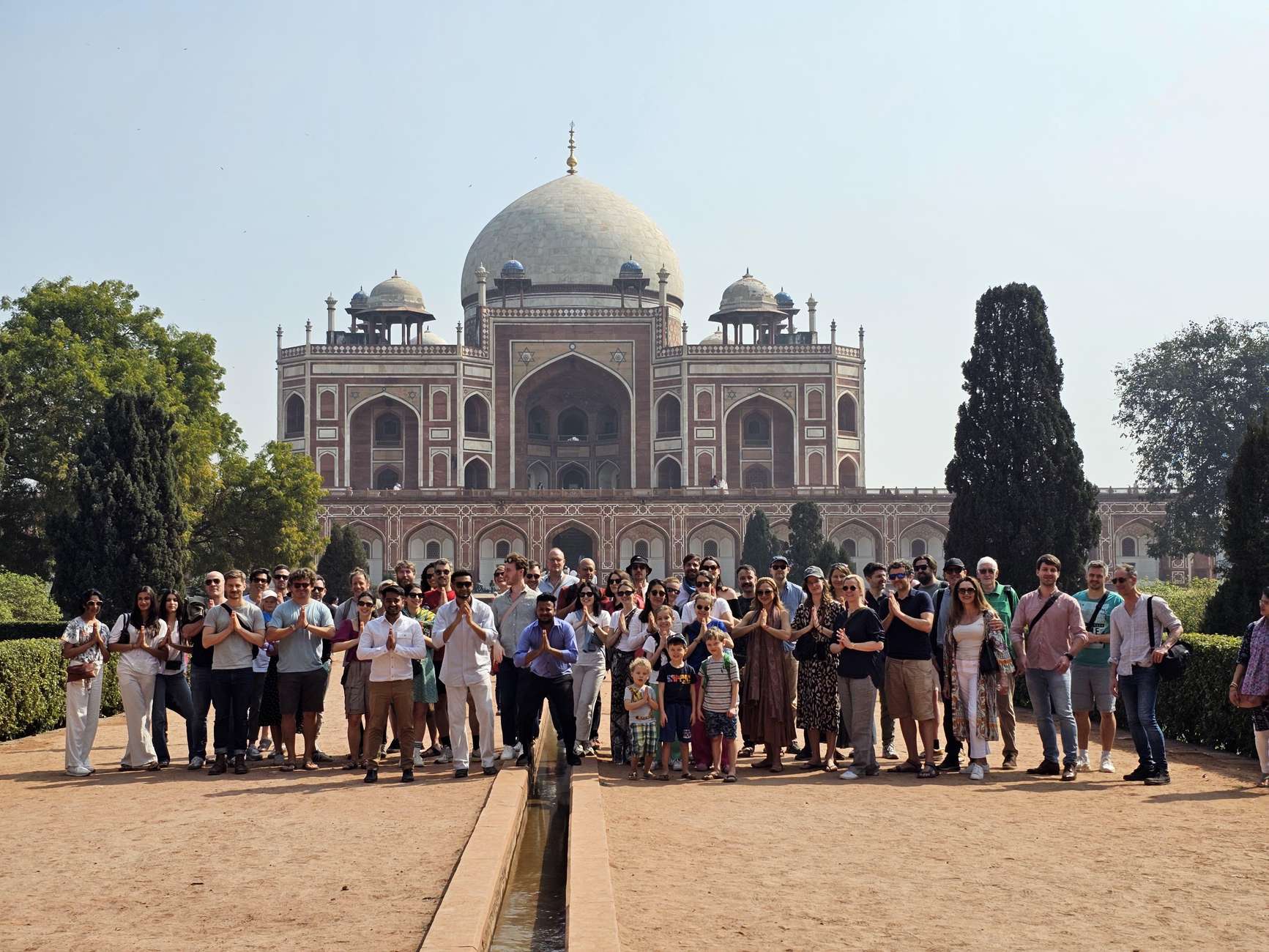 Delhi: Old and New Delhi Private Full or Half-Day Tour
