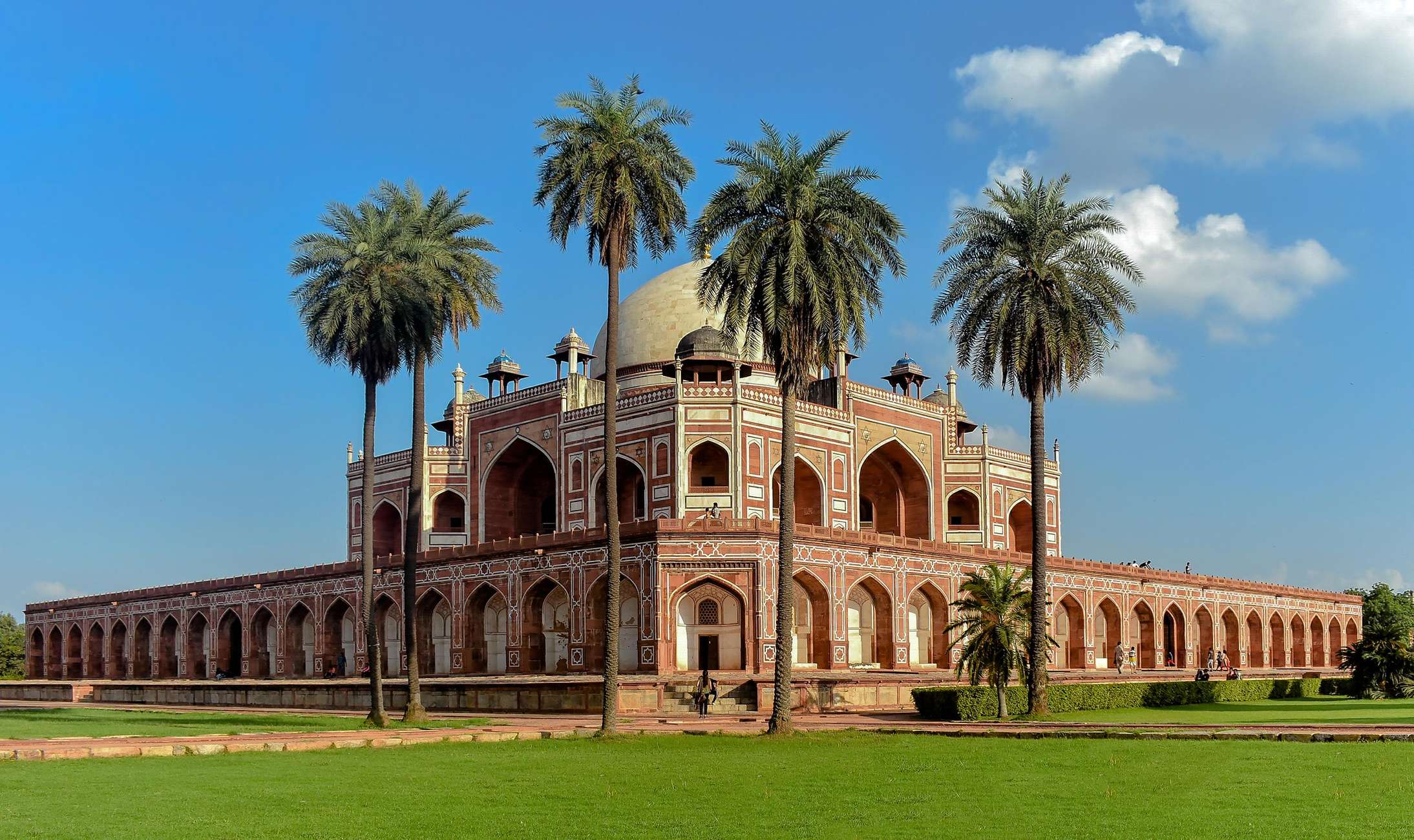 Delhi: Create Your Own Itinerary - Private Tour & Transfer