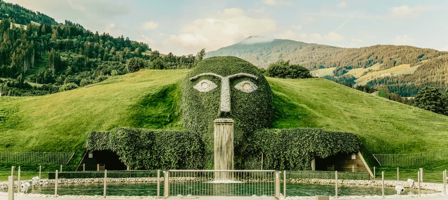 Wattens: Swarovski Crystal Worlds Entrance Ticket | GetYourGuide