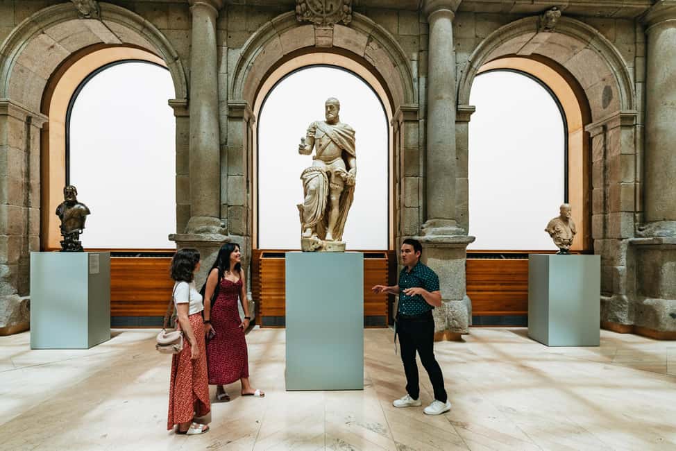 THE PRADO 英文:プラド美術館 大型本 THE PRADO 英文:プラド美術館