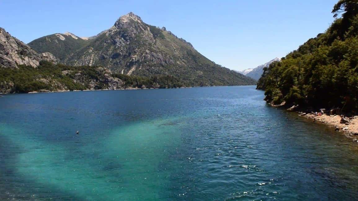 バリローチェ発：半日サーキットチコ観光ツアー | GetYourGuide