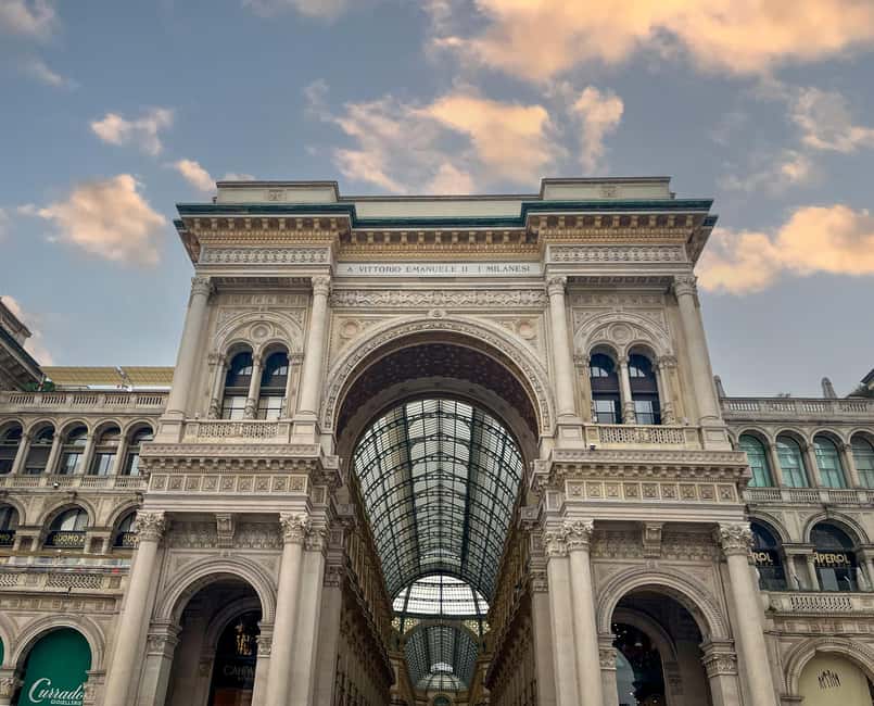 image n.7 of Milan: Skip-the-Line Guided Walk and "The Last Supper" activity in Milan, uploaded by supplier