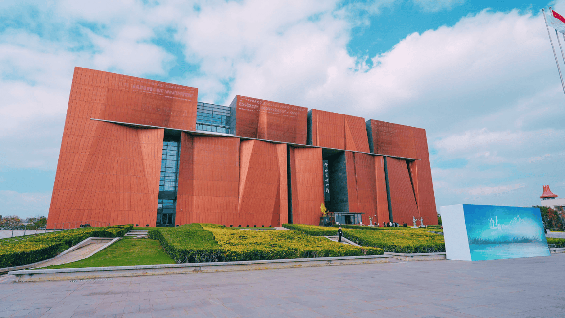 昆明雲南省博物館入館予約 | GetYourGuide