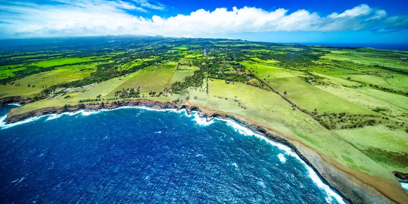 Directions - Hawaiʻi Volcanoes National Park (U.S. National Park Service), image size:1300x650