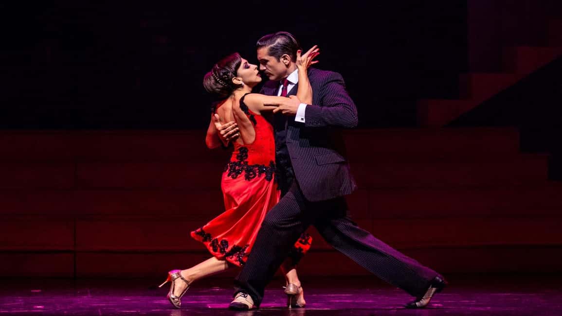 Buenos Aires: Tango Porteño Show with Optional Dinner | GetYourGuide