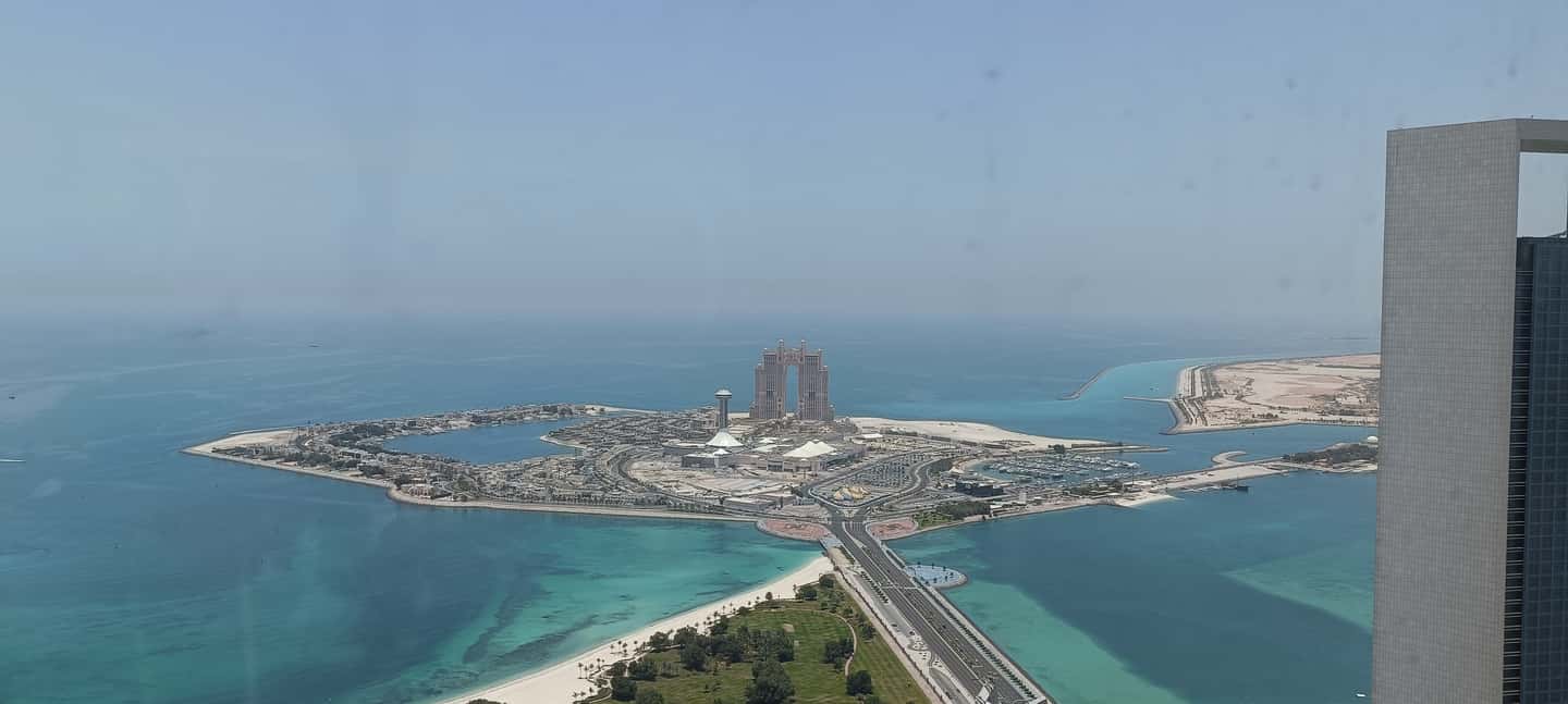 두바이 출발: 아부다비 프리미엄 종일 관광 투어 | GetYourGuide