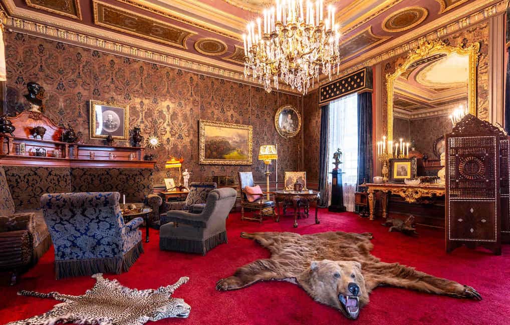 洋書☆HET LOO PALACE AND GARDENS ヘット・ロー宮殿 洋書☆HET LOO PALACE AND GARDENS ヘット・ロー宮殿 洋書☆HET LOO