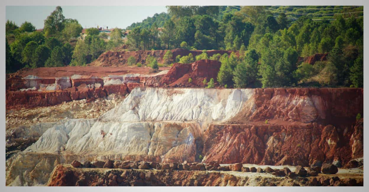 세비야에서 출발: 