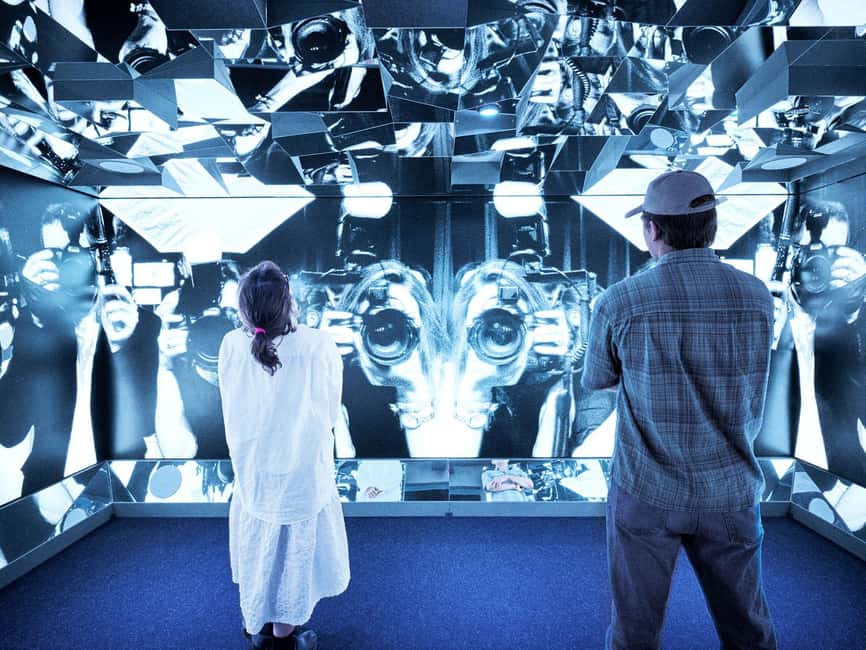 Stockholm: Avicii Experience Skip-the-Line Entrance Ticket