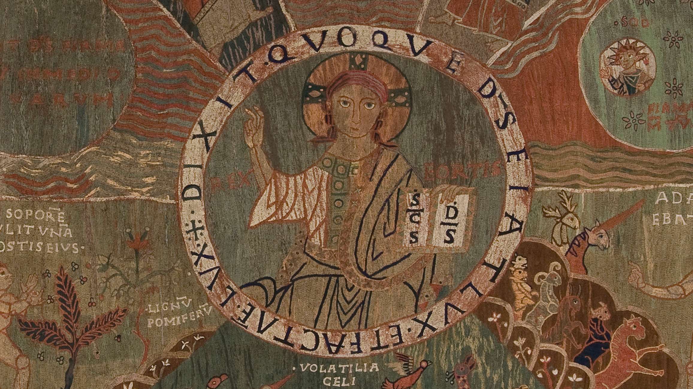 Kerk van Sant Feliu in Girona