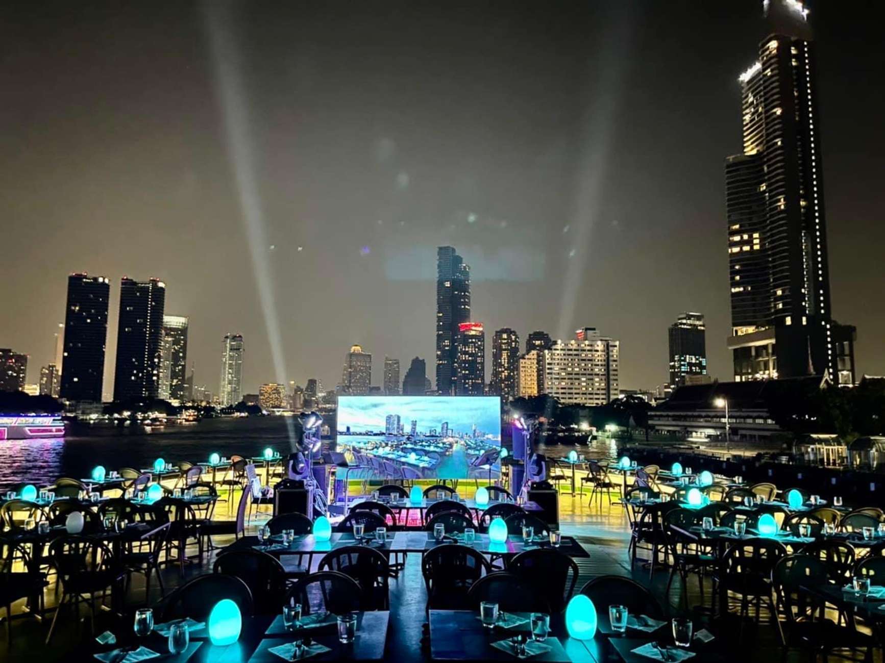 Entertainment on Royal Princess Cruise