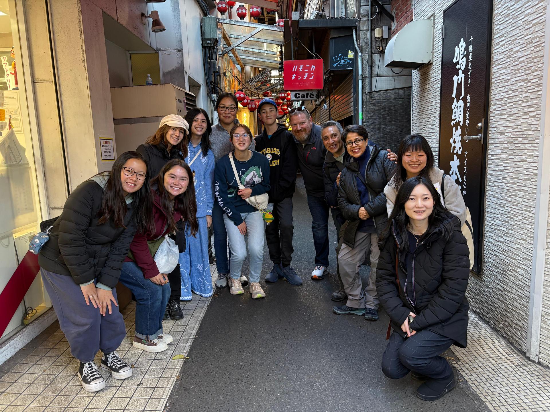 Tokyo: Kichijoji Food and Anime Walking Tour with Lunch - Thumbnail 4