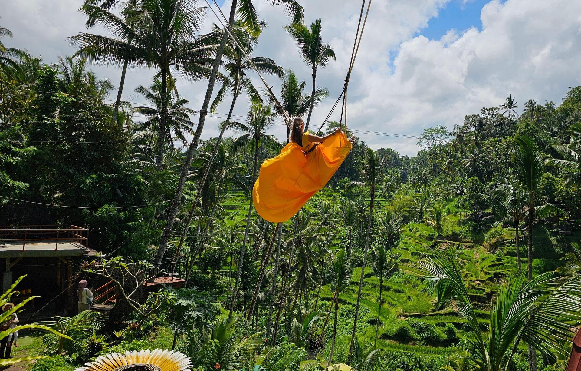 Bali: Full-Day Instagram Highlights Tour - Thumbnail 8