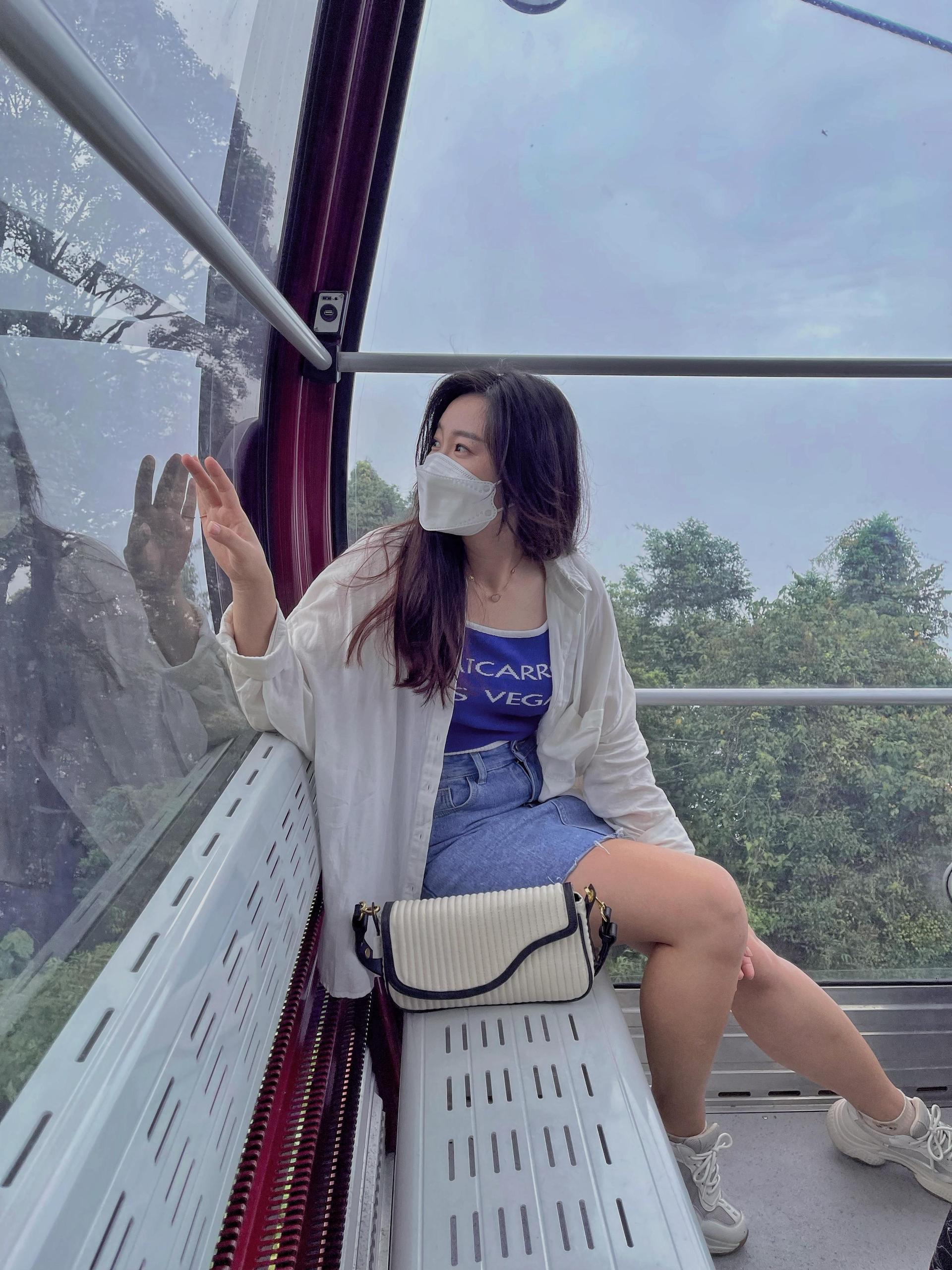 From Kuala Lumpur: Genting Highlands Day Trip with Cable Car - Thumbnail 7