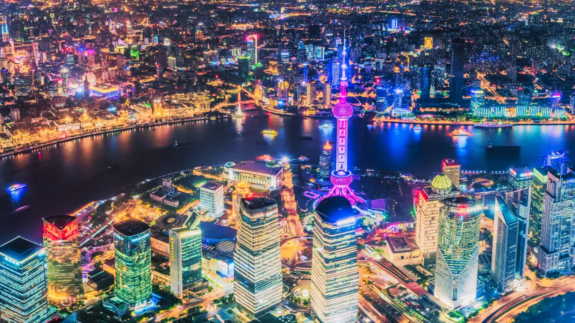 Shanghai Tower: Observation Deck Admission Ticket - Thumbnail 8