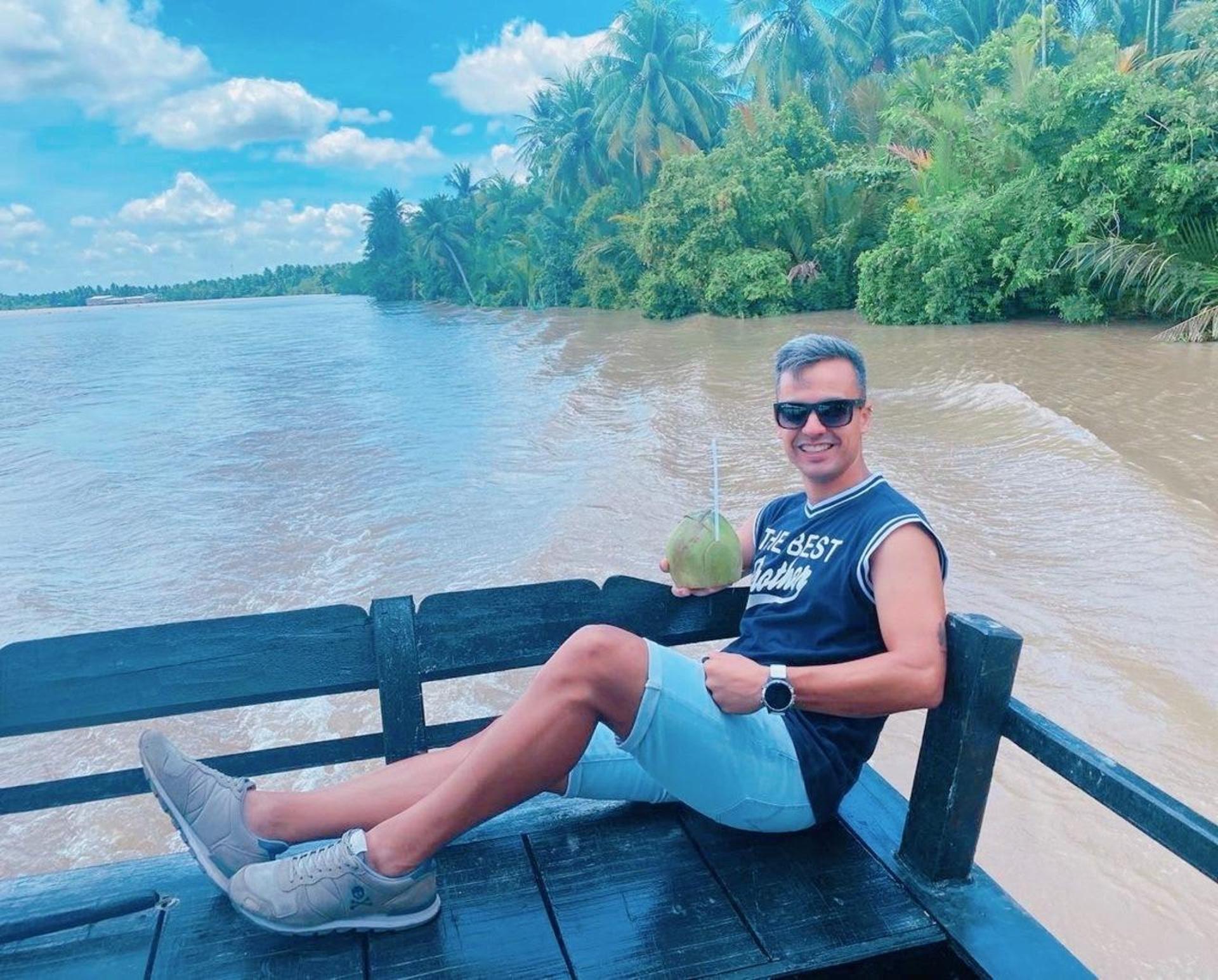 From HCM City: Mekong Delta Tour with Sampan Journey - Thumbnail 9