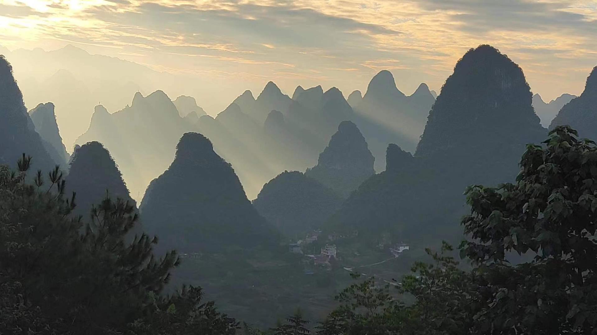 Guilin: Classic Private Full–Day Tour - Thumbnail 9