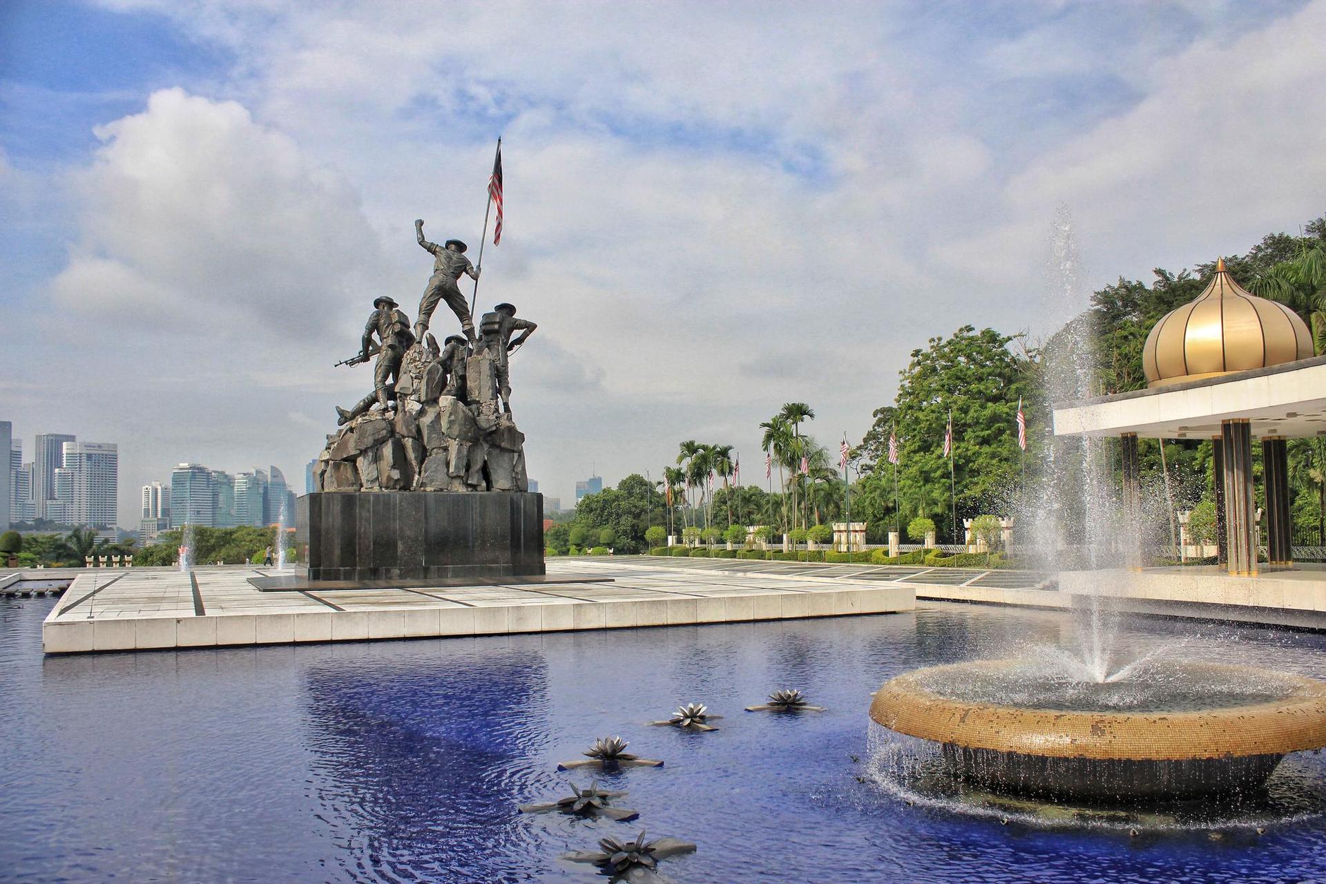 Kuala Lumpur Full Day Grand Tour with 25 Iconic Attractions - Thumbnail 10