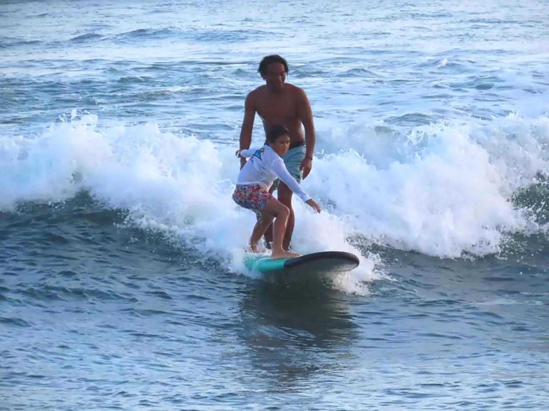 Canggu: 2-Hour Surf Course - Thumbnail 7
