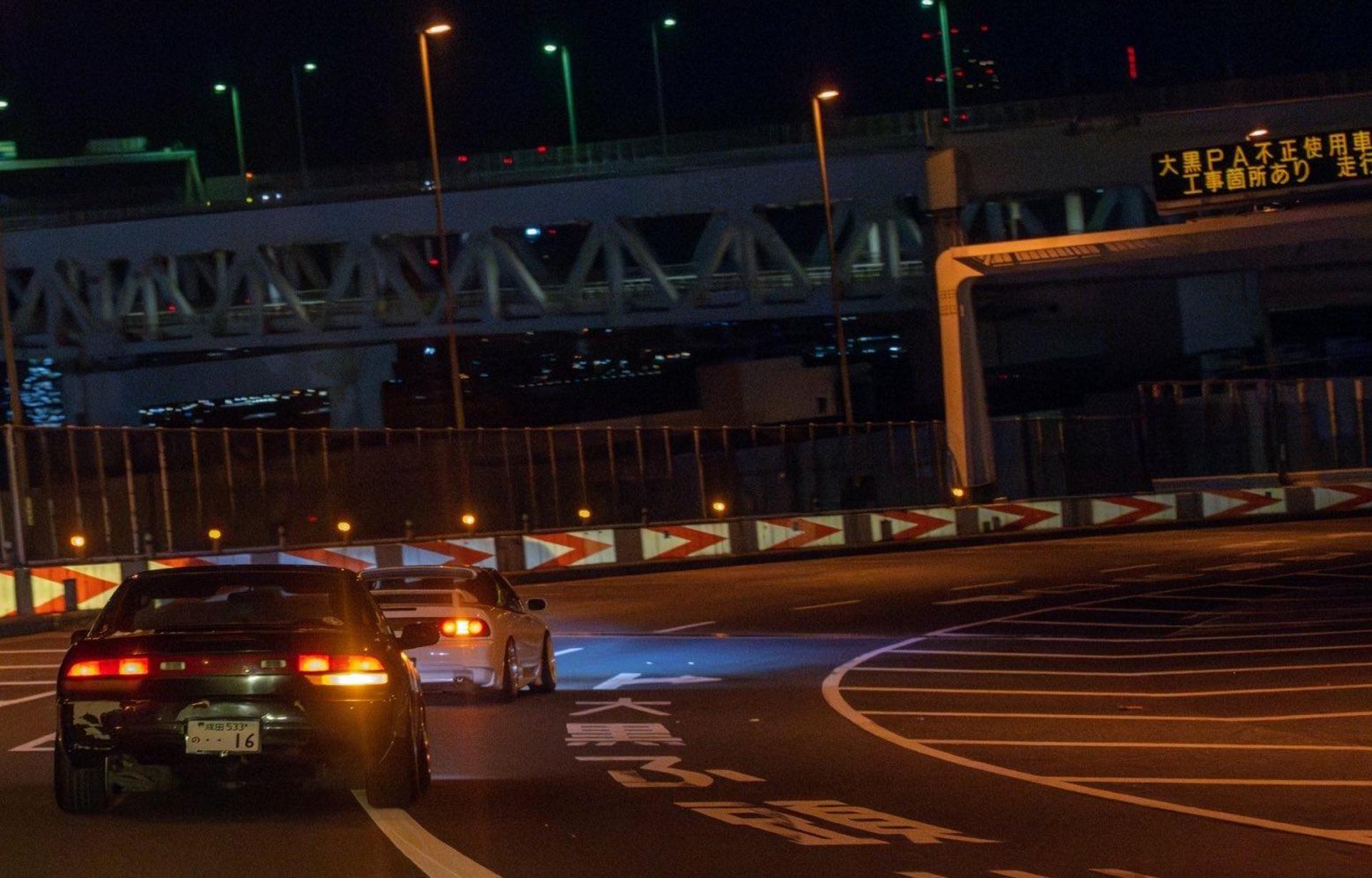 Tokyo: JDM Scene Tour with Daikoku PA & Tokyo Tower - Thumbnail 5