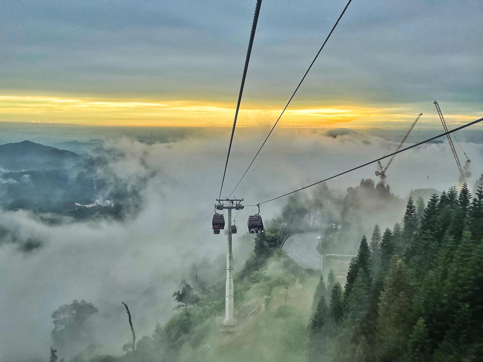 From Kuala Lumpur: Genting Highlands Day Trip with Cable Car - Thumbnail 6