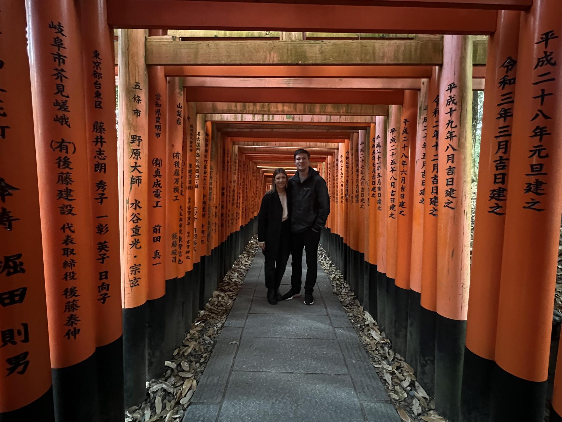 Kyoto: Early Morning Tour with English-Speaking Guide - Thumbnail 10