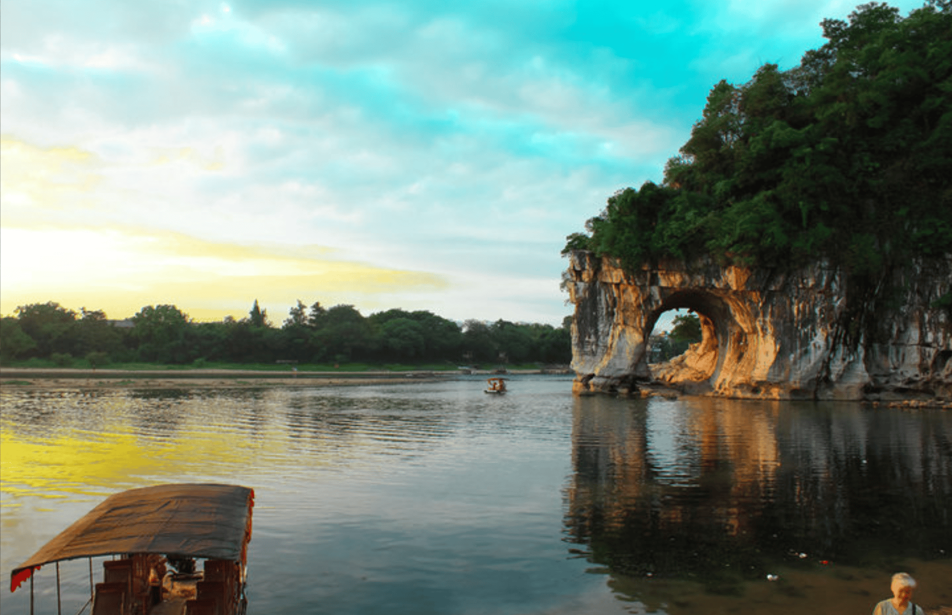 Discover Guilin's Gems:Guangzhou-Bullet Train Highlight Tour - Thumbnail 4