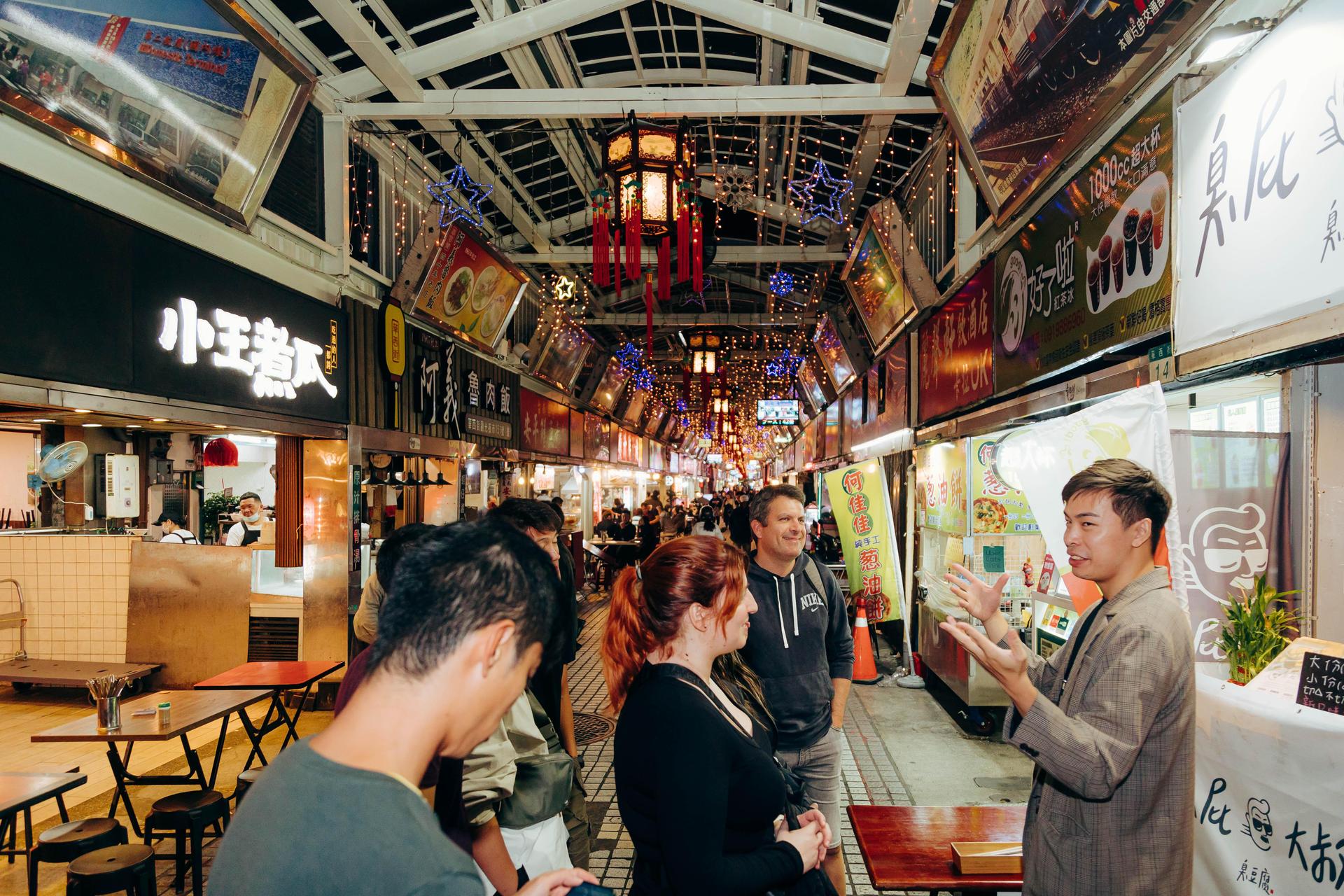 Taipei: Food Tours w/ Top 10 Taiwan Food (Breakfast/Dinner) - Thumbnail 9