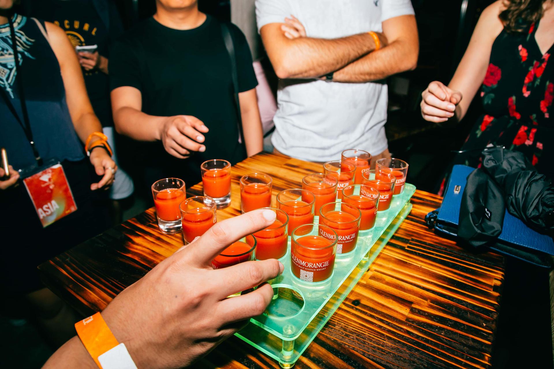 Taipei Nightlife: Taipei Pub Crawls (2 Different Routes) - Thumbnail 10