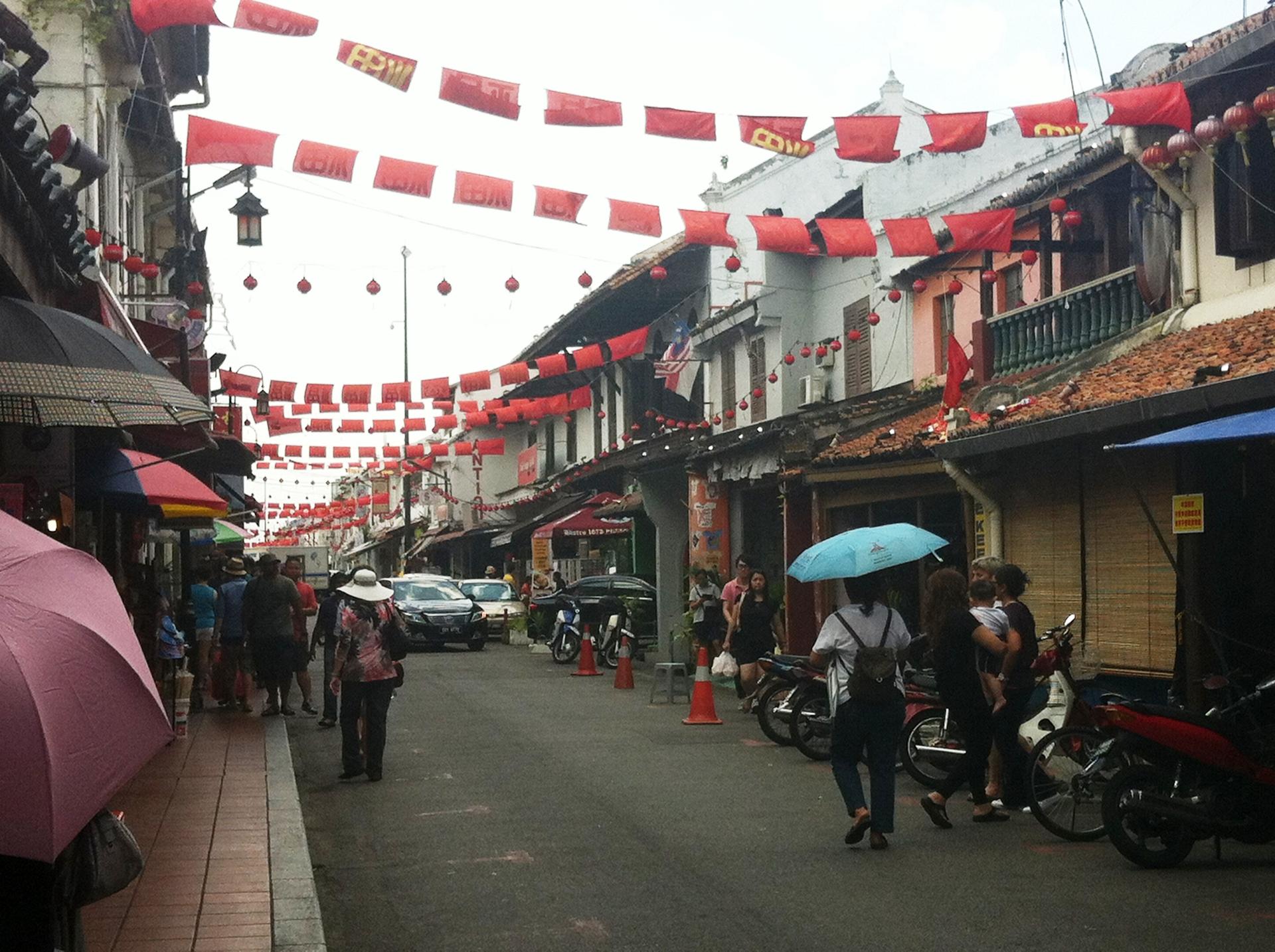 From Kuala Lumpur: Full-Day Tour to Malacca - Thumbnail 9