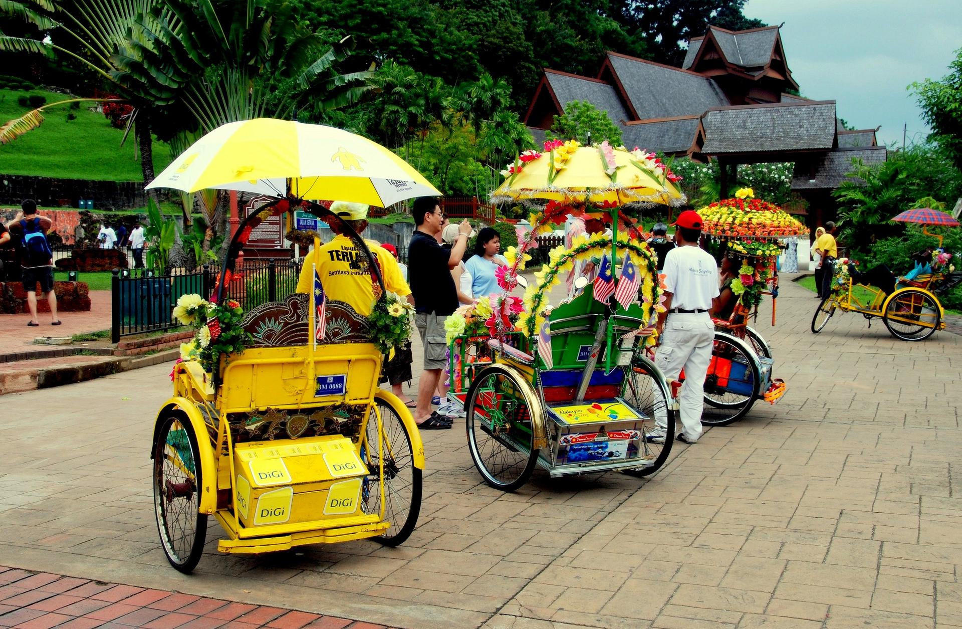 From Kuala Lumpur: Full-Day Historical Tour of Malacca - Thumbnail 9
