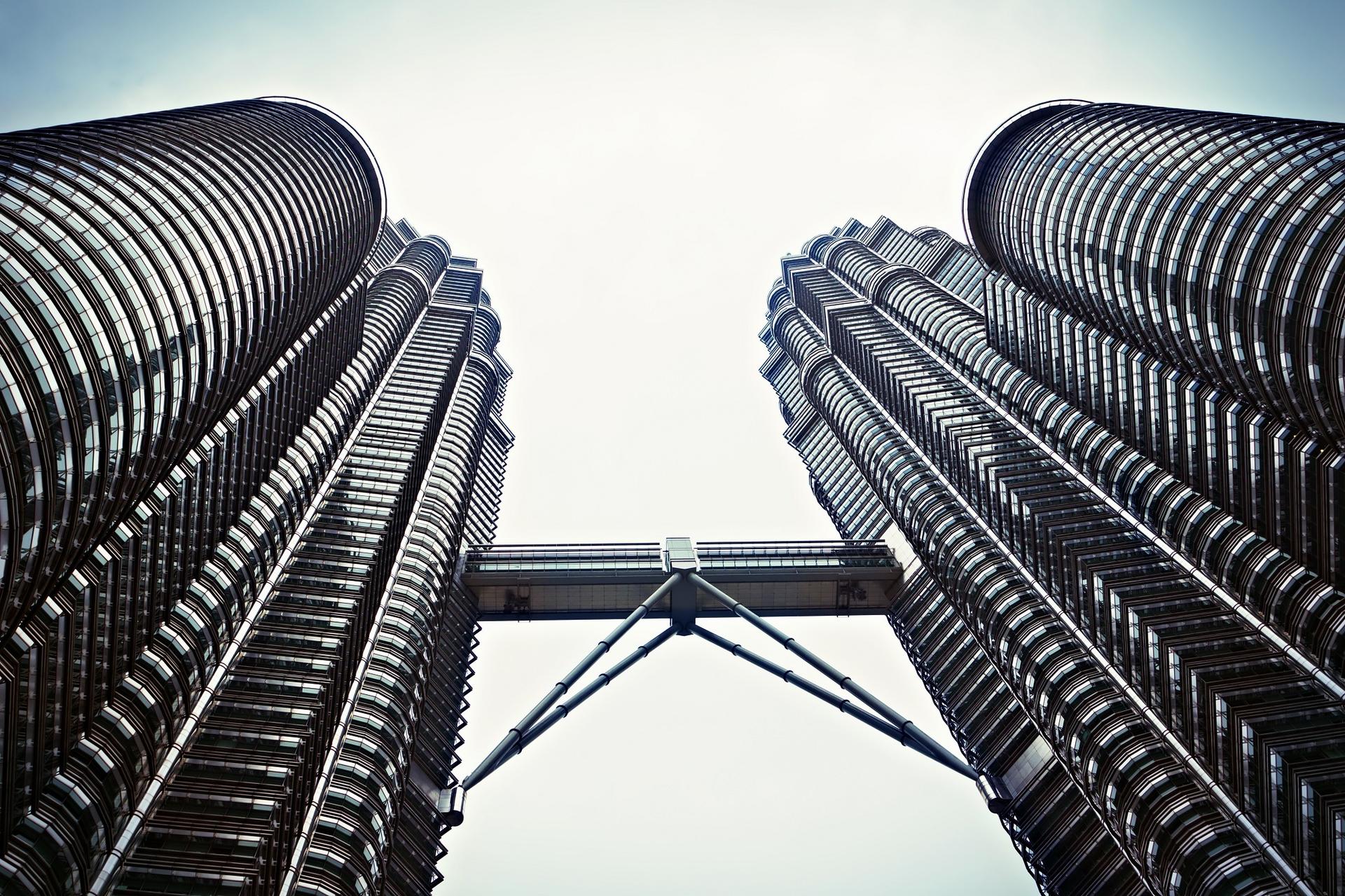 Kuala Lumpur Petronas Towers e-Tickets - Thumbnail 6