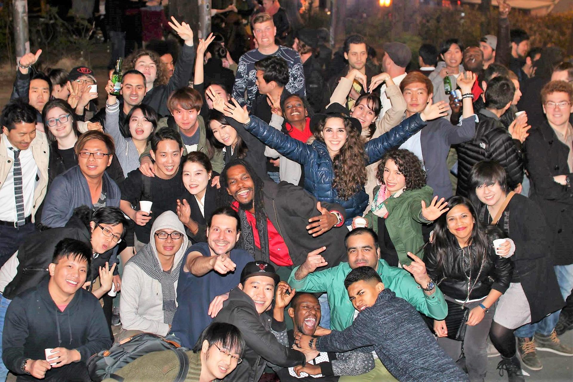 Seoul: Pub Crawl - Thumbnail 5