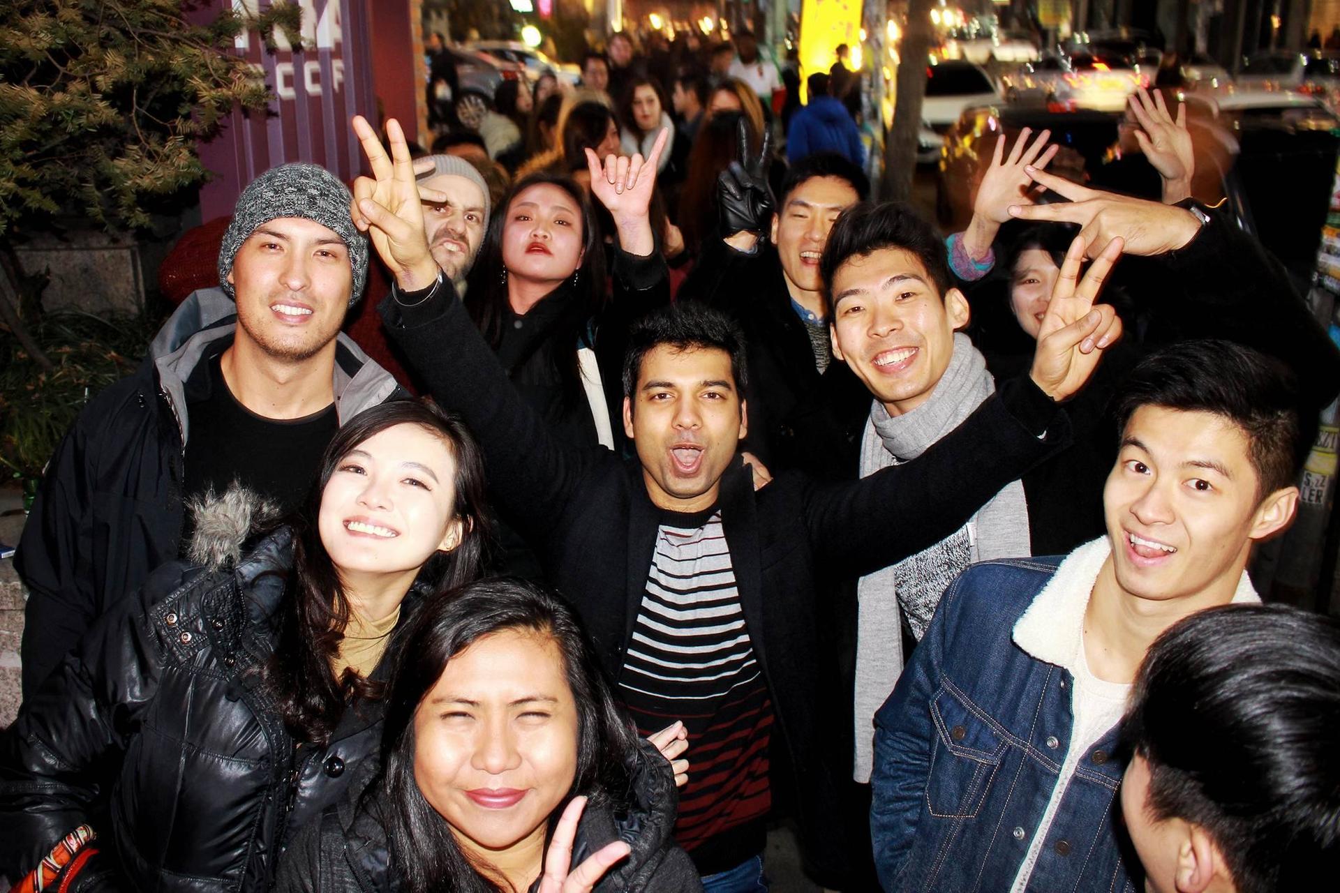 Seoul: Pub Crawl - Thumbnail 8