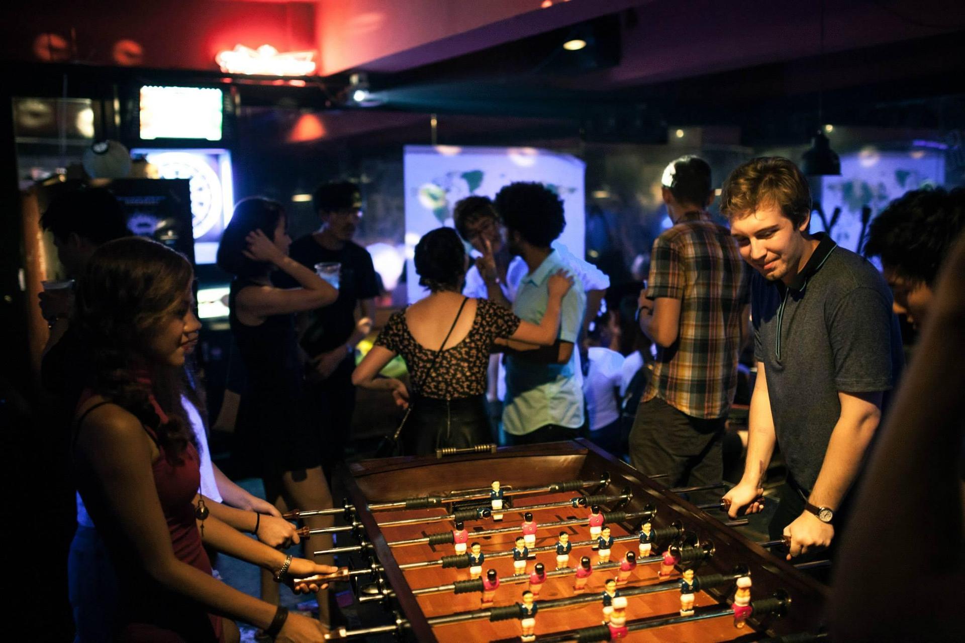 Seoul: Pub Crawl - Thumbnail 9