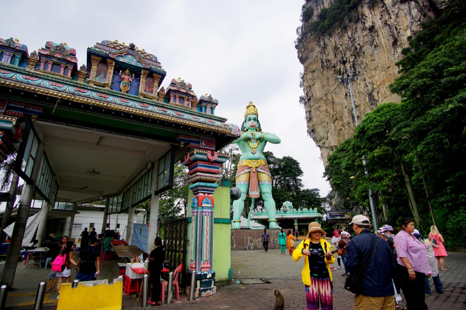 Kuala Lumpur: Private Full-Day 10 Wonders Tour - Thumbnail 10